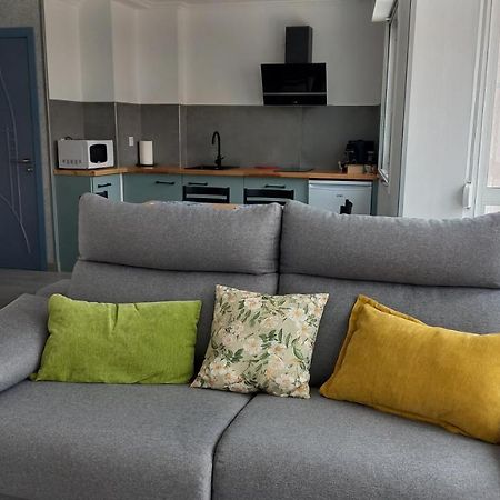 Apartament Lar Abeancos Melide Zewnętrze zdjęcie