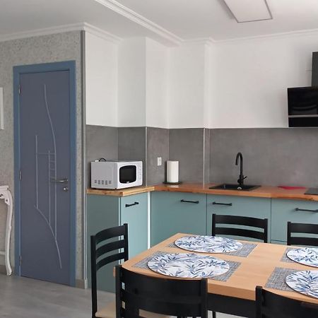 Apartament Lar Abeancos Melide Zewnętrze zdjęcie