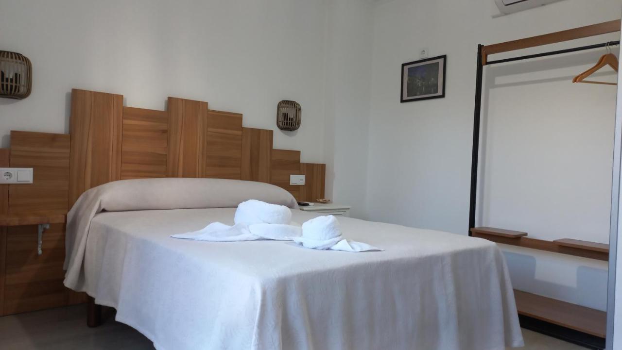 Apartament Lar Abeancos Melide Zewnętrze zdjęcie