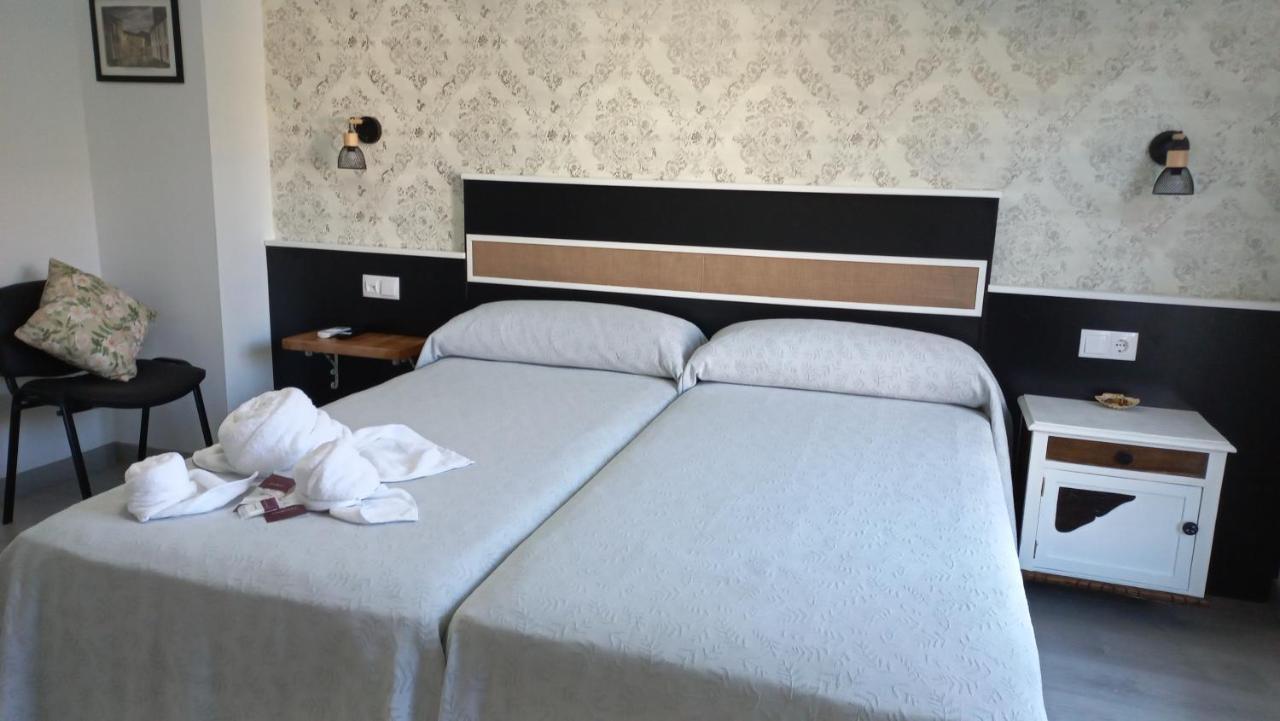Apartament Lar Abeancos Melide Zewnętrze zdjęcie