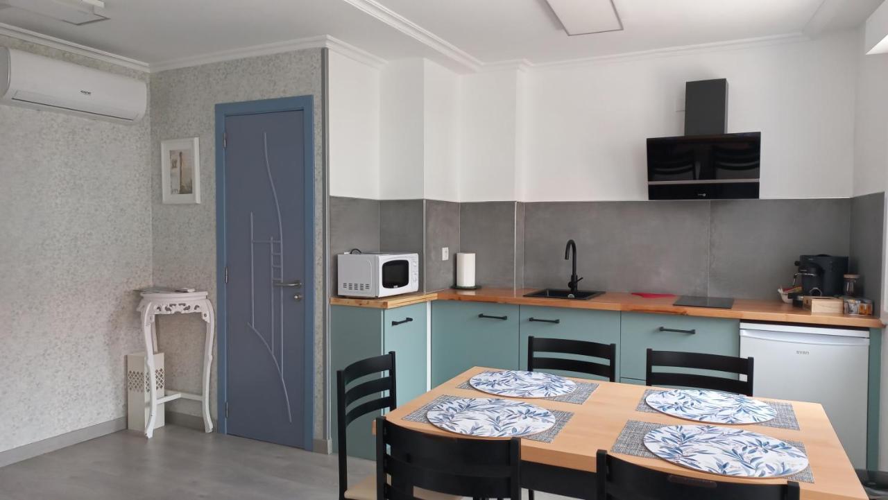 Apartament Lar Abeancos Melide Zewnętrze zdjęcie